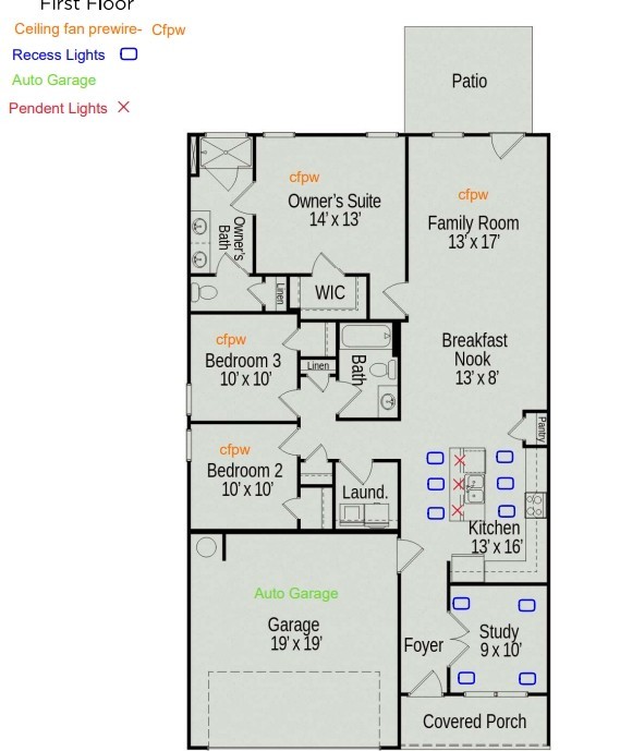 610 Romford Blvd