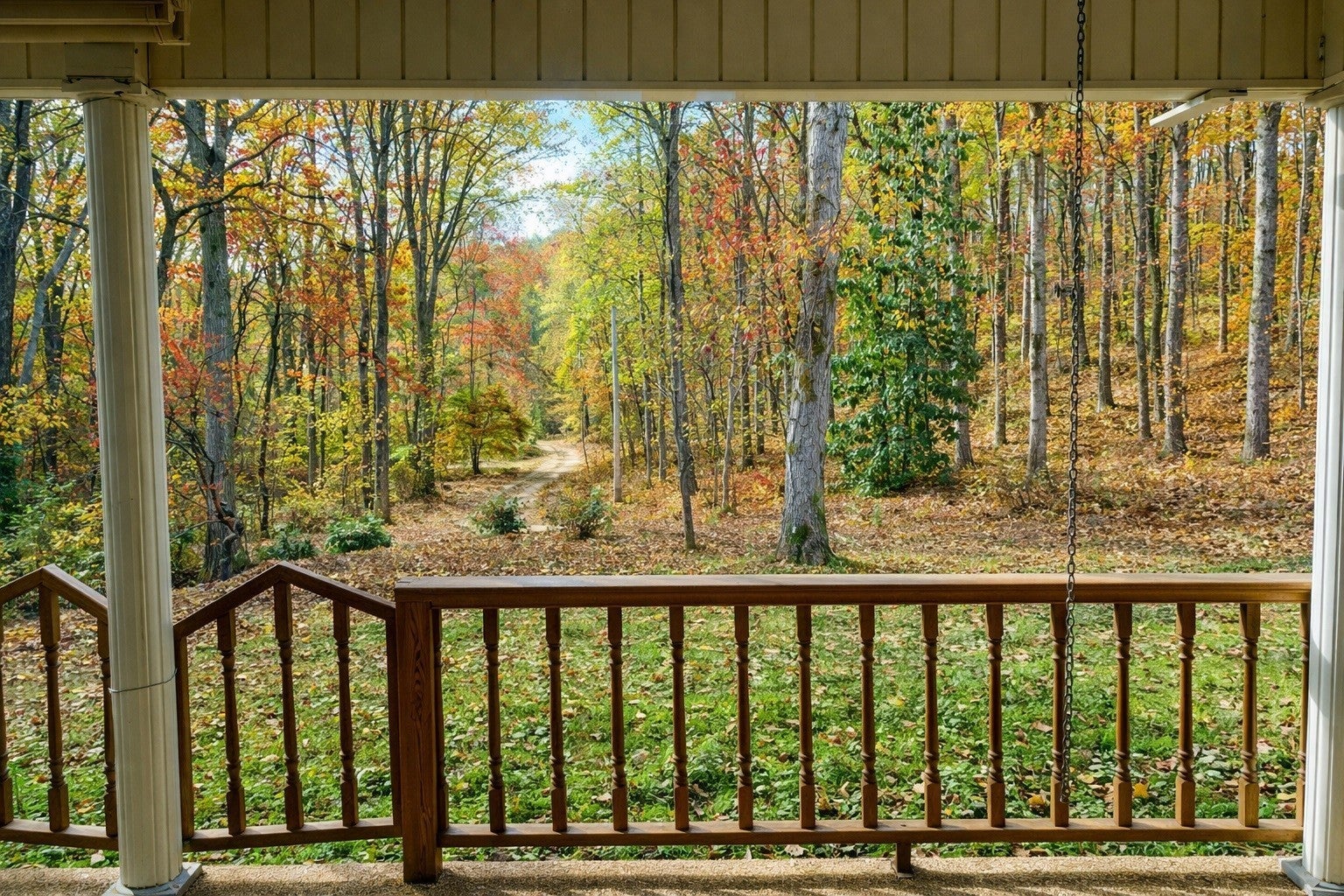 1135 Mink Branch Rd