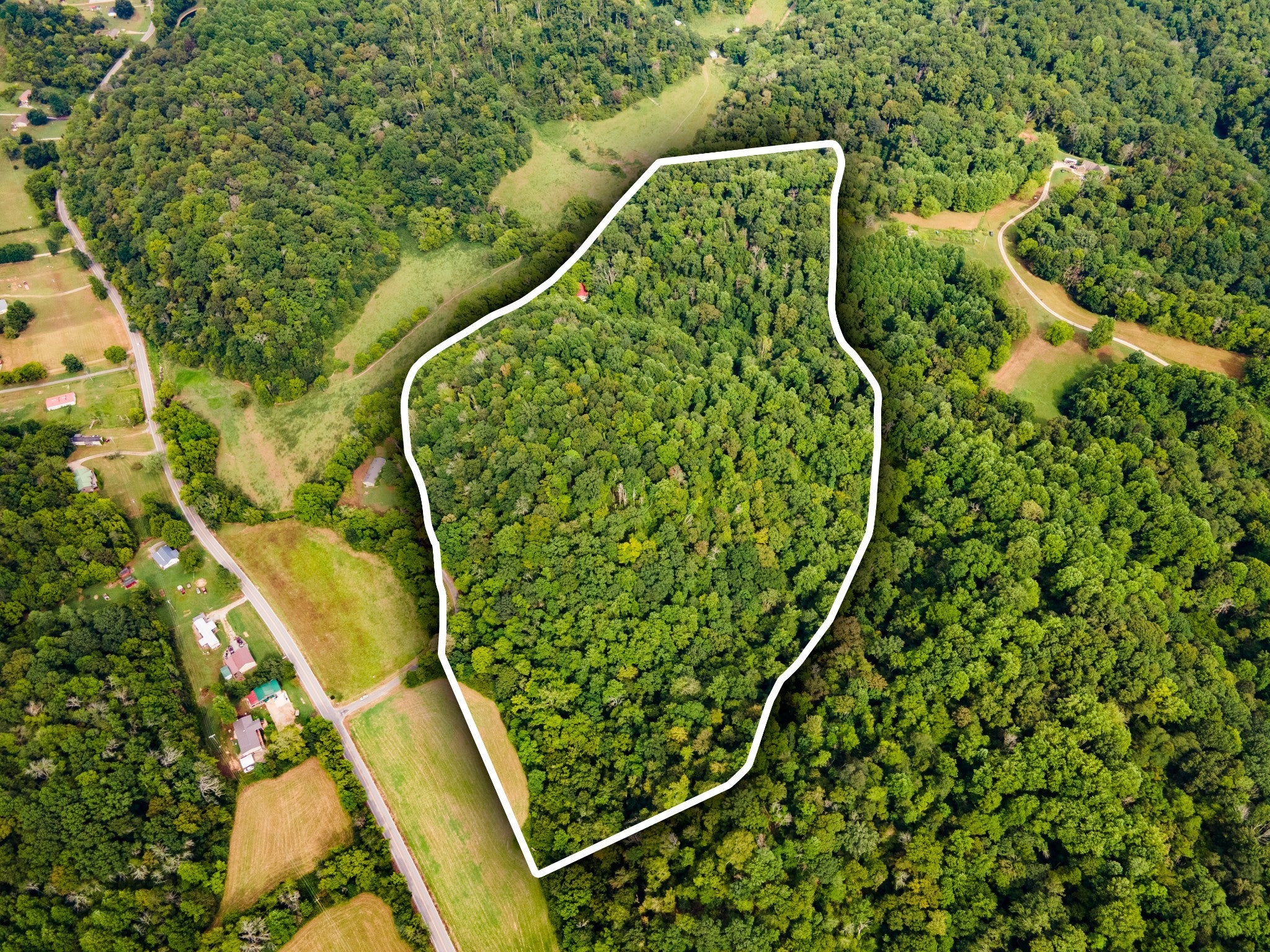 3045 Robert Skelley Rd