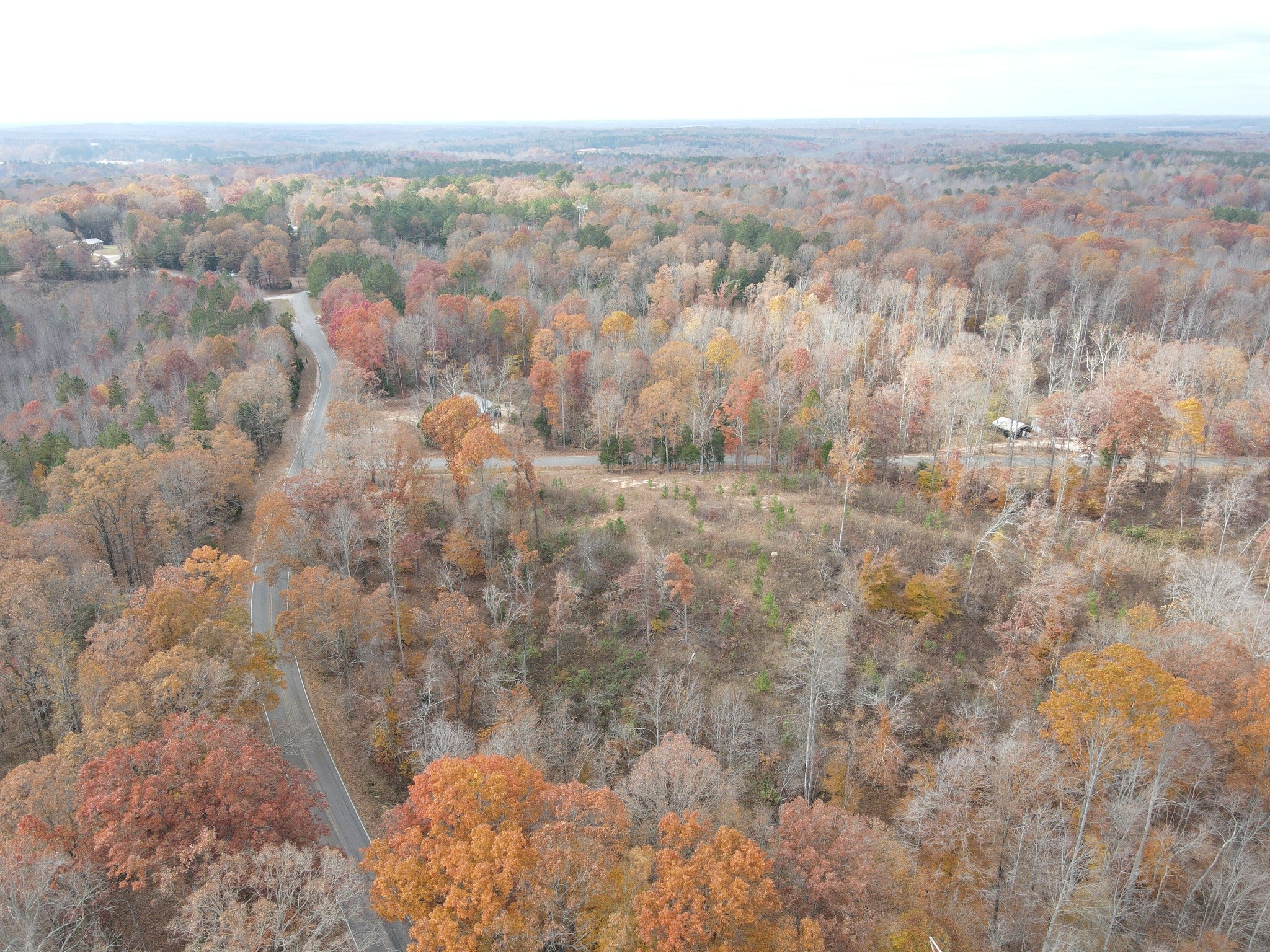 2642 Mount Carmel Rd