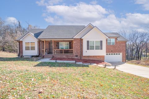 161 Crestview Dr Lewisburg TN 37091