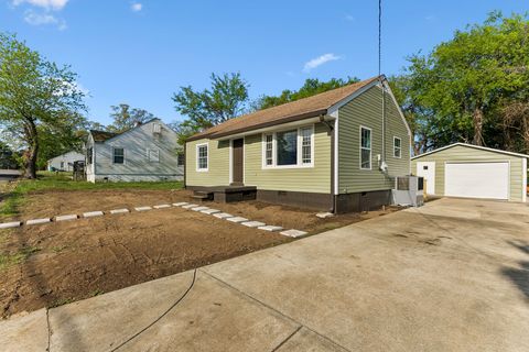 224 Hardison Ave Lewisburg TN 37091