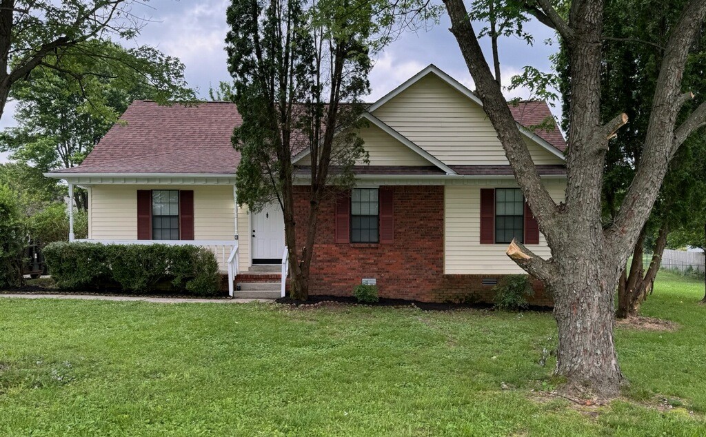 6109 Ebenezer Rd