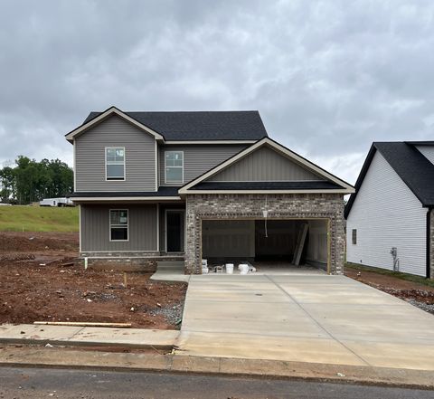 178 Cardinal Creek, Clarksville, TN 37040 - MLS#: 2805649