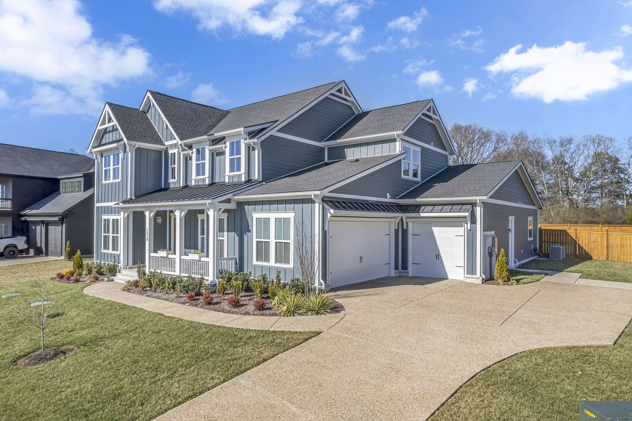 Middle Tennessee Properties 2 1318 Galloping Hill Way