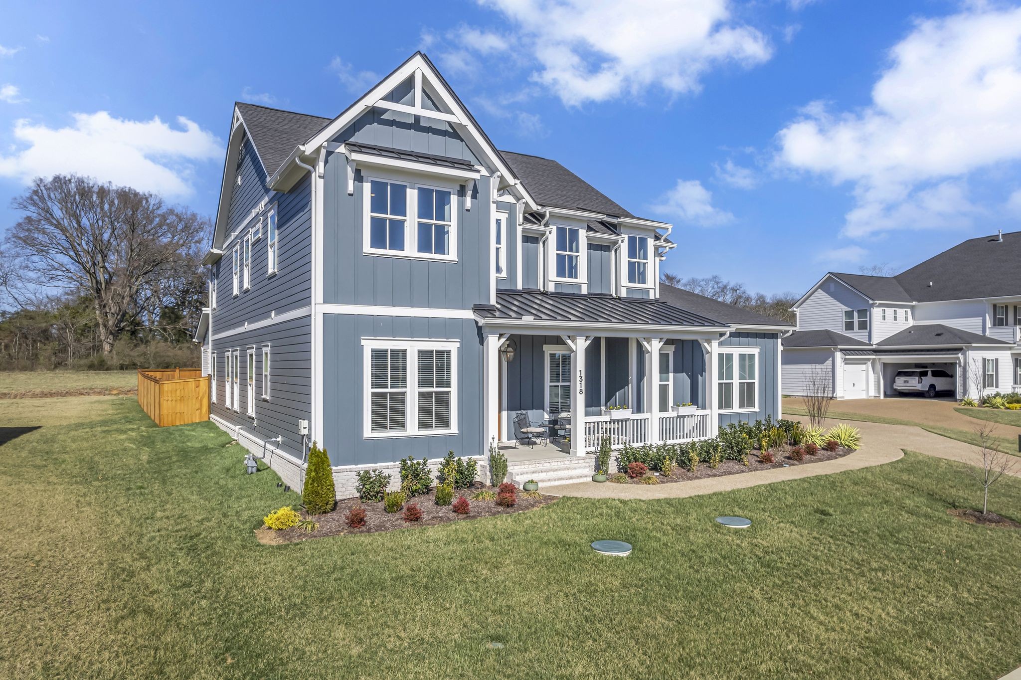 Middle Tennessee Properties 1 1318 Galloping Hill Way