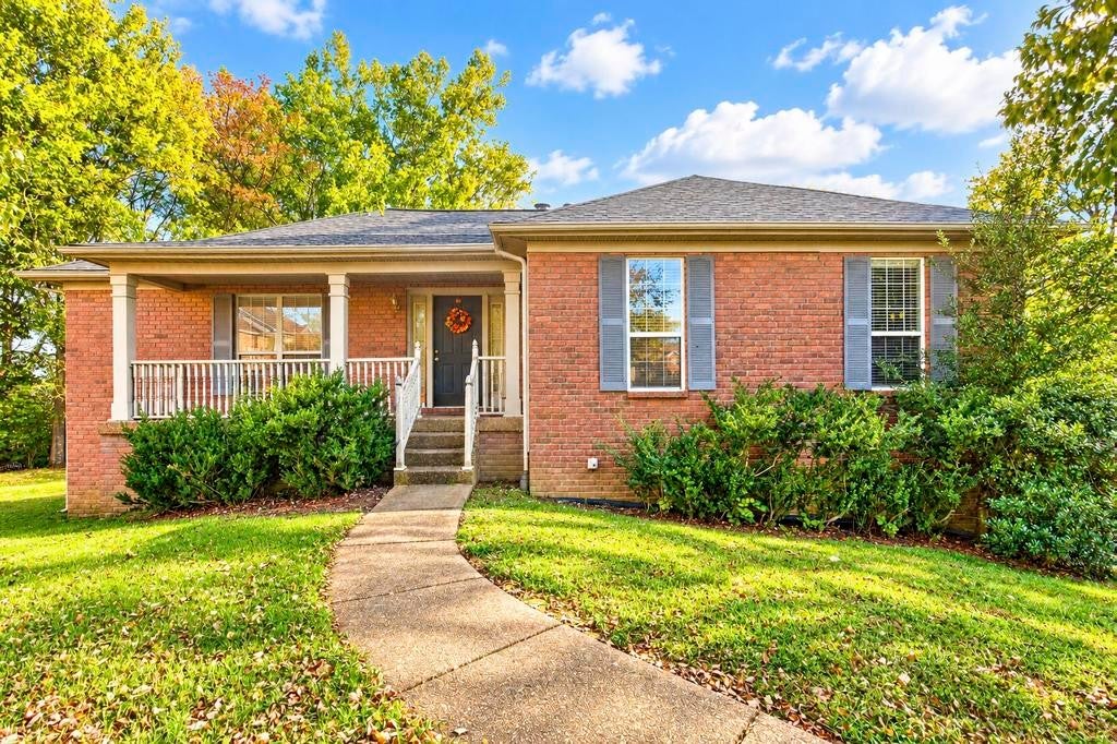 2108 Billingsham Ct