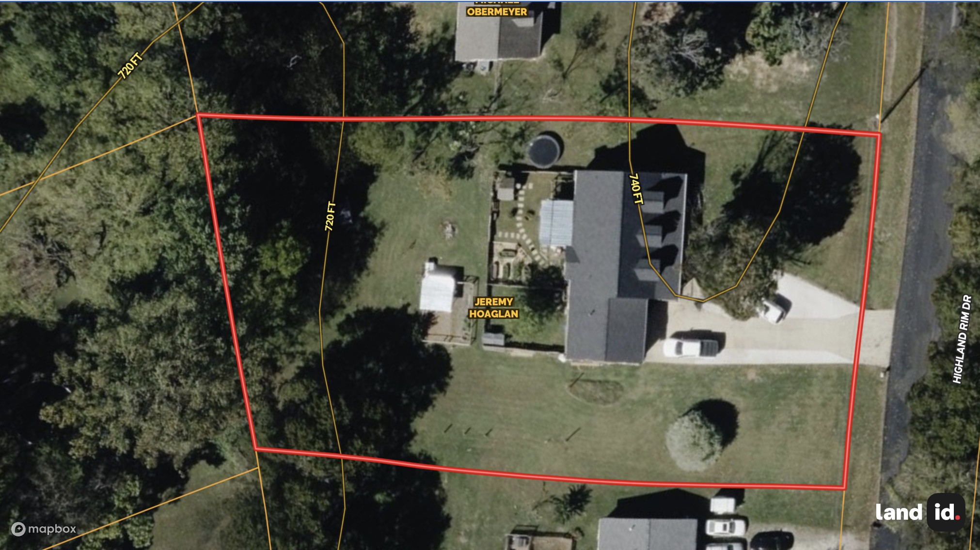 108 Highland Rim Dr