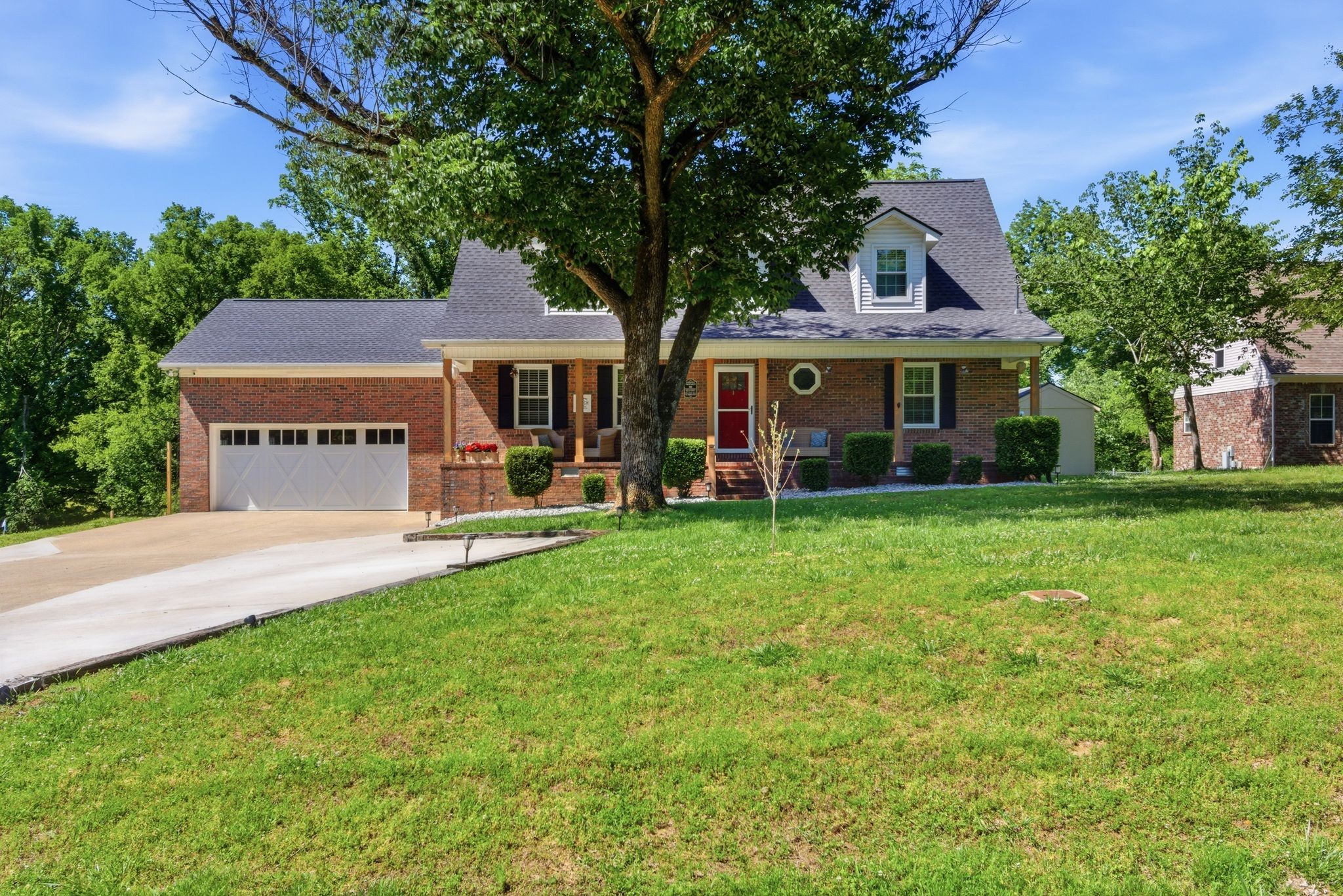108 Highland Rim Dr