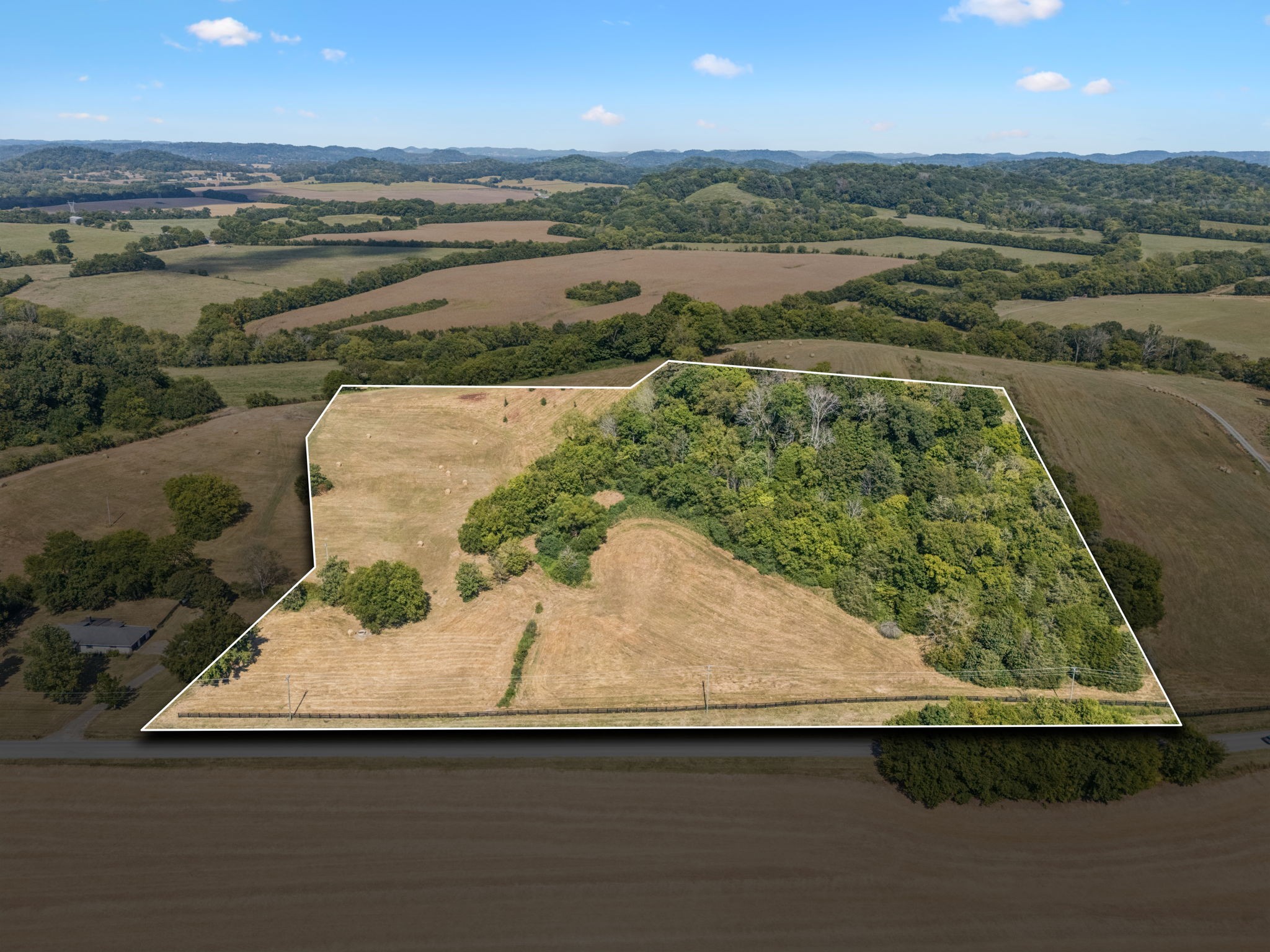 1924 Thompson Station Rd W