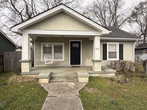 222 Kerr Ave Murfreesboro TN 37130