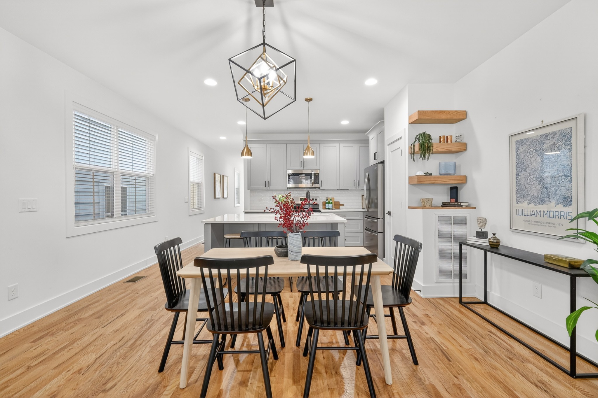 4411 Providence Heights B