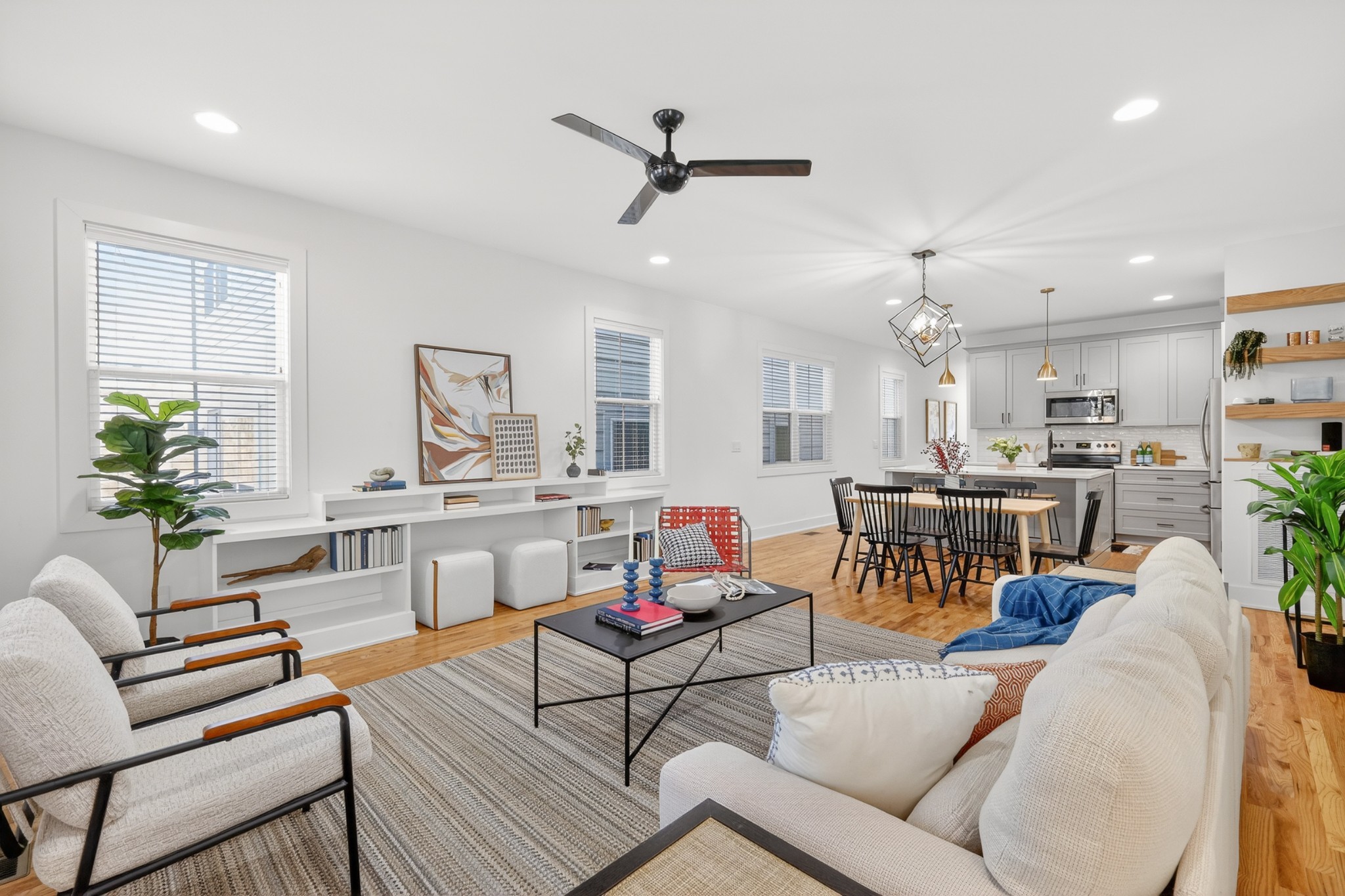 4411 Providence Heights B