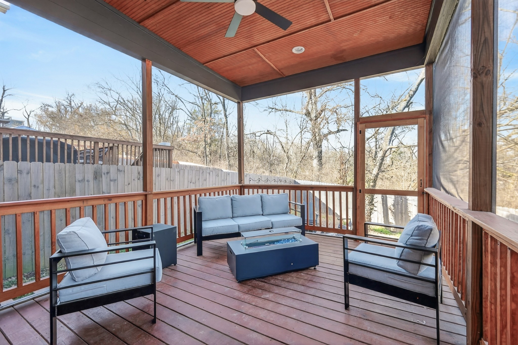 4411 Providence Heights B