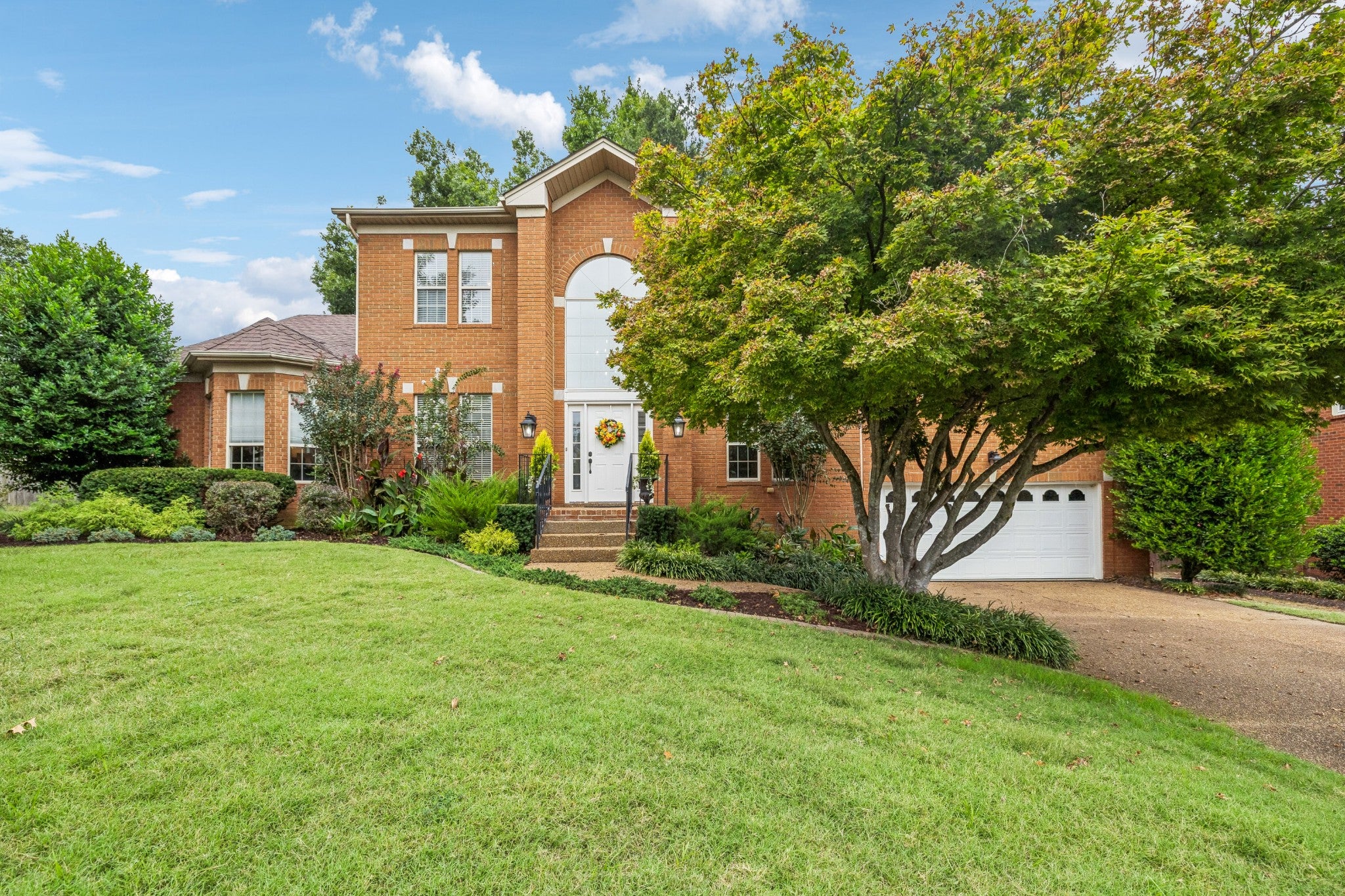 105 Claytie S