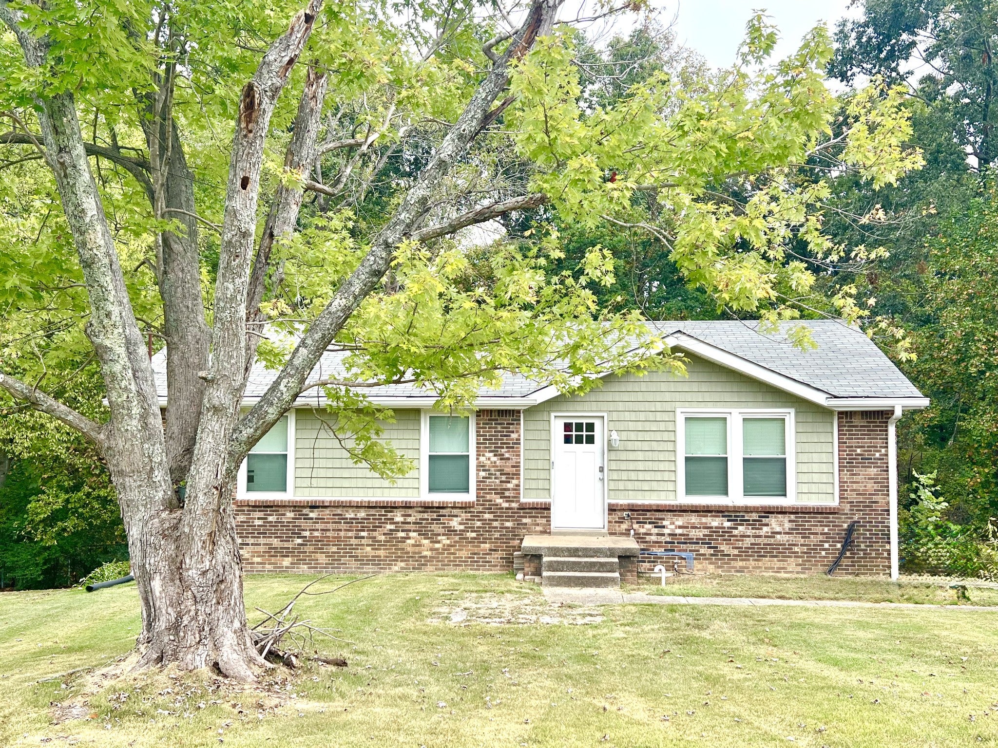 609 Chrisman Dr
