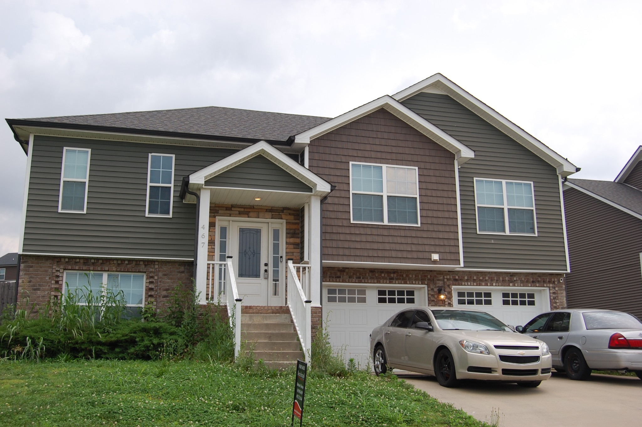467 Mirren Cir