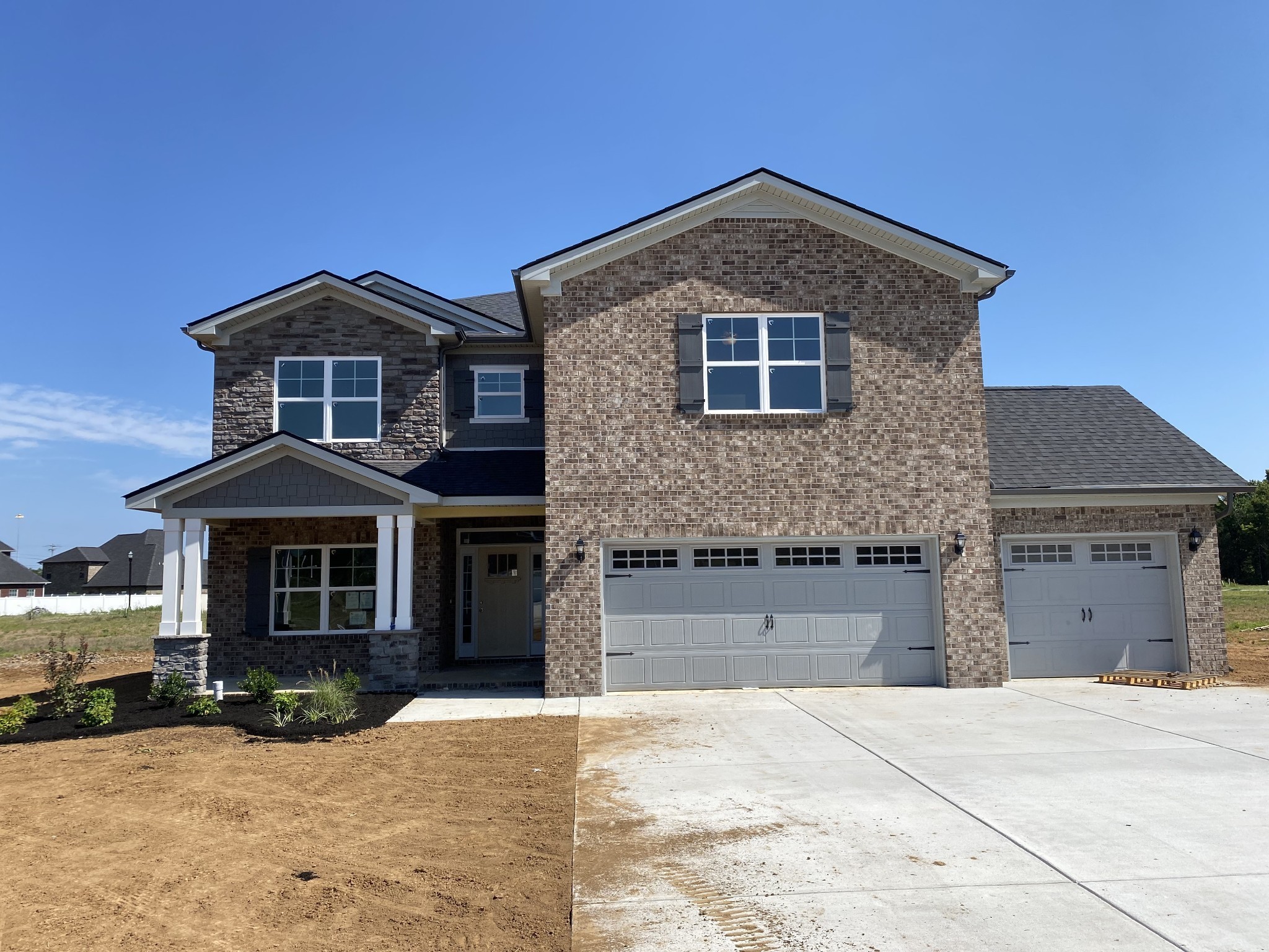 7618 Rookersbend Drive