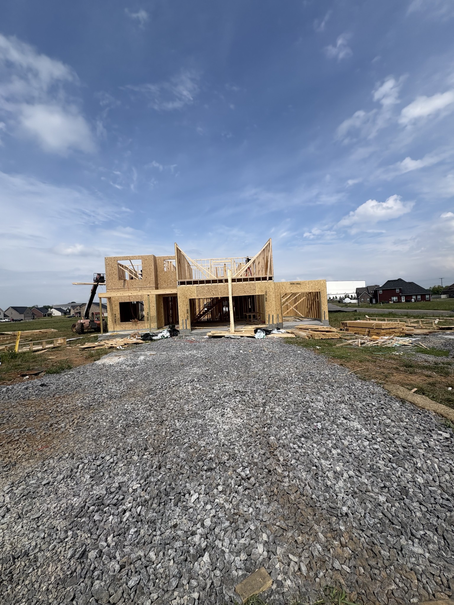 7618 Rookersbend Drive