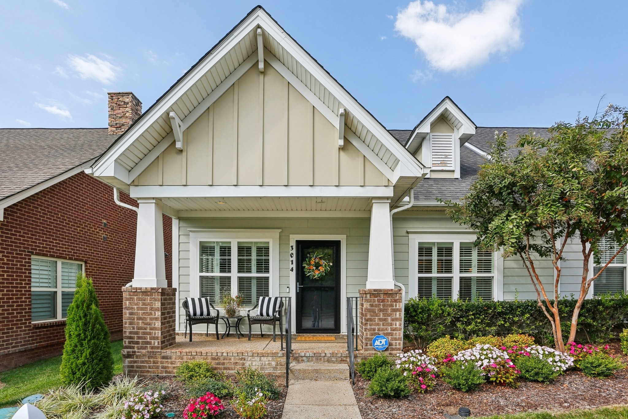 3014 Mainstream Drive