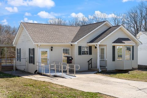 415 Norfolk Dr, La Vergne, TN 37086 - MLS#: 2866896