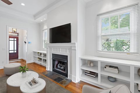 221 Treutland Ave Nashville TN 37207