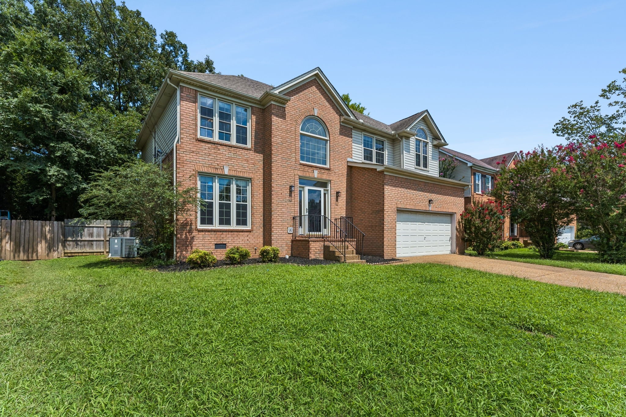 4348 Cambridge Dr
