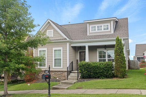 4088 Liberton Way Nolensville TN 37135