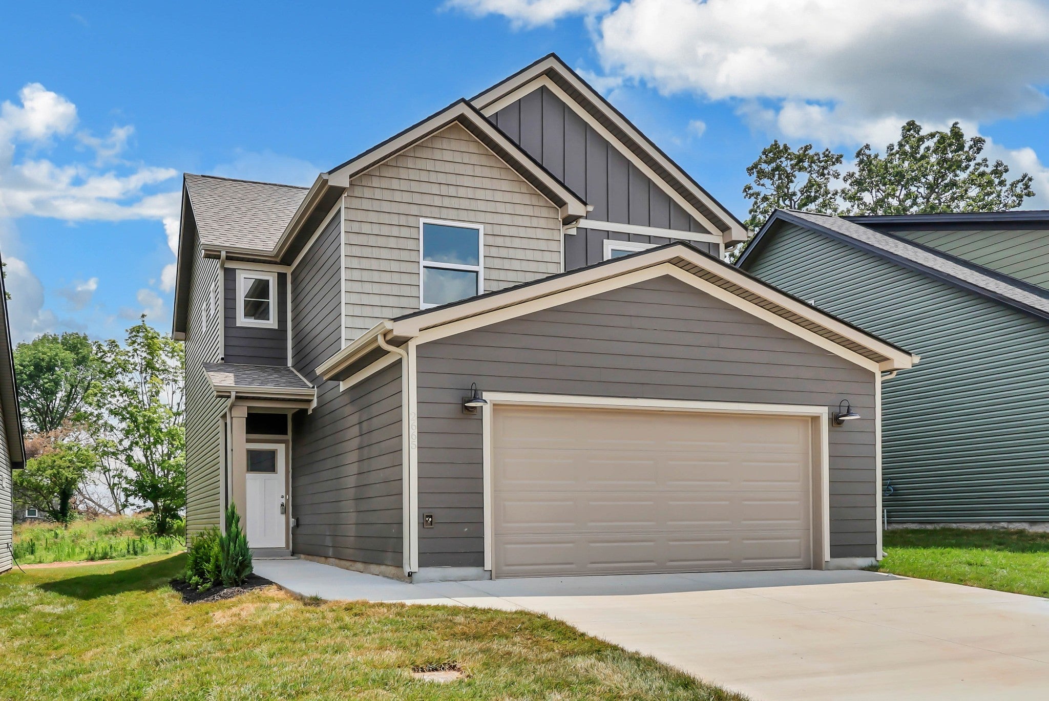 2665 Brewster Dr