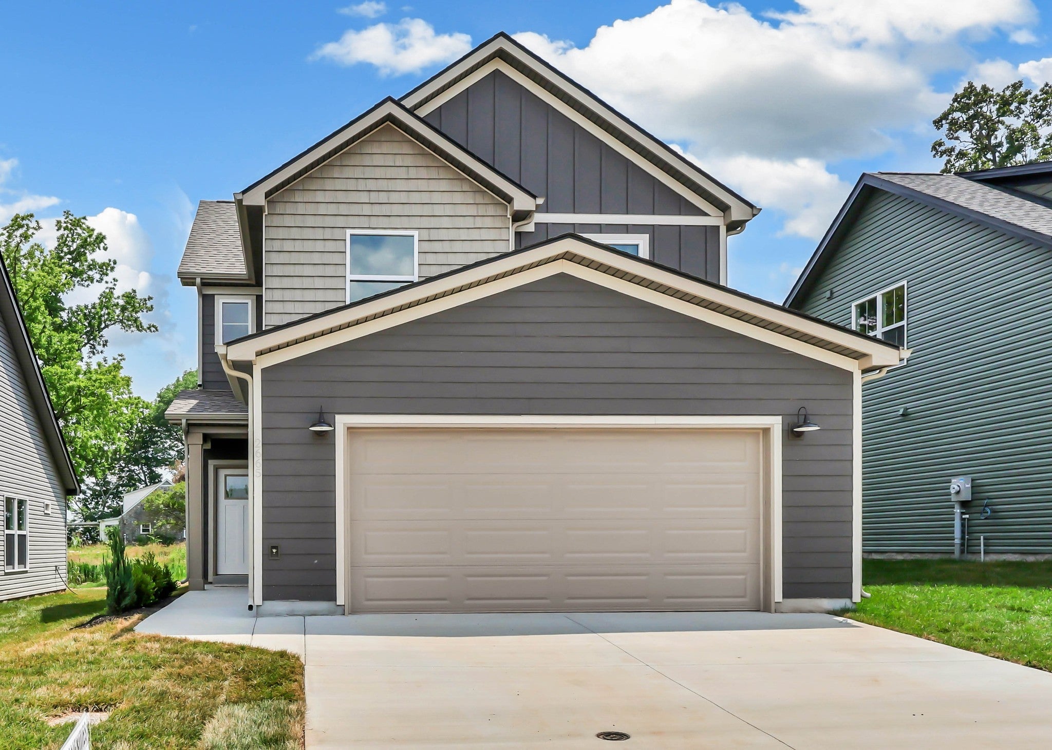 2665 Brewster Dr