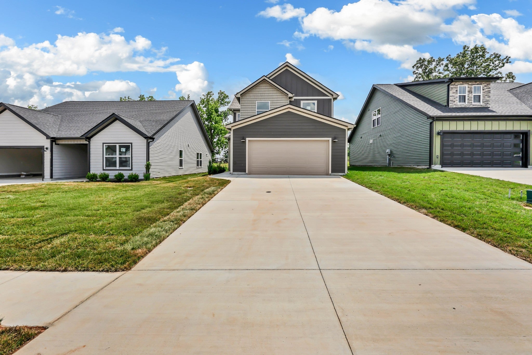 2665 Brewster Dr