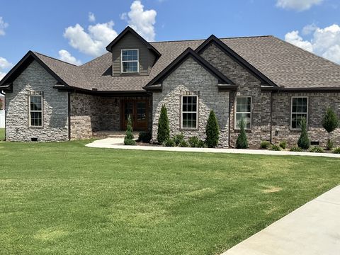 309 Honeysuckle Ln Shelbyville TN 37160