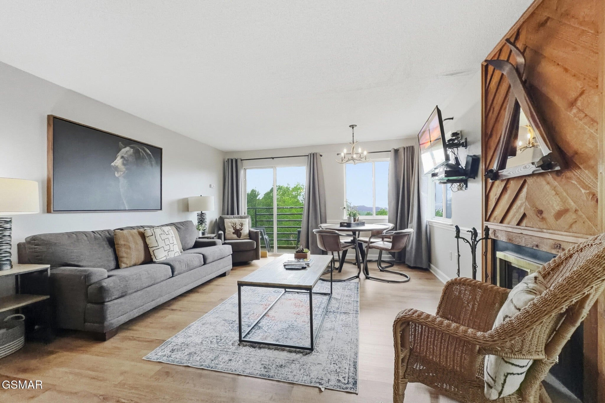 1260 Ski View Drive Unit 4108