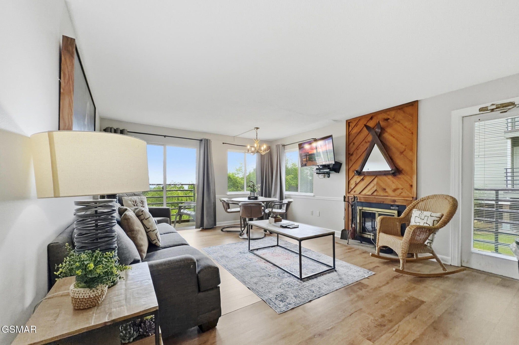 1260 Ski View Drive Unit 4108