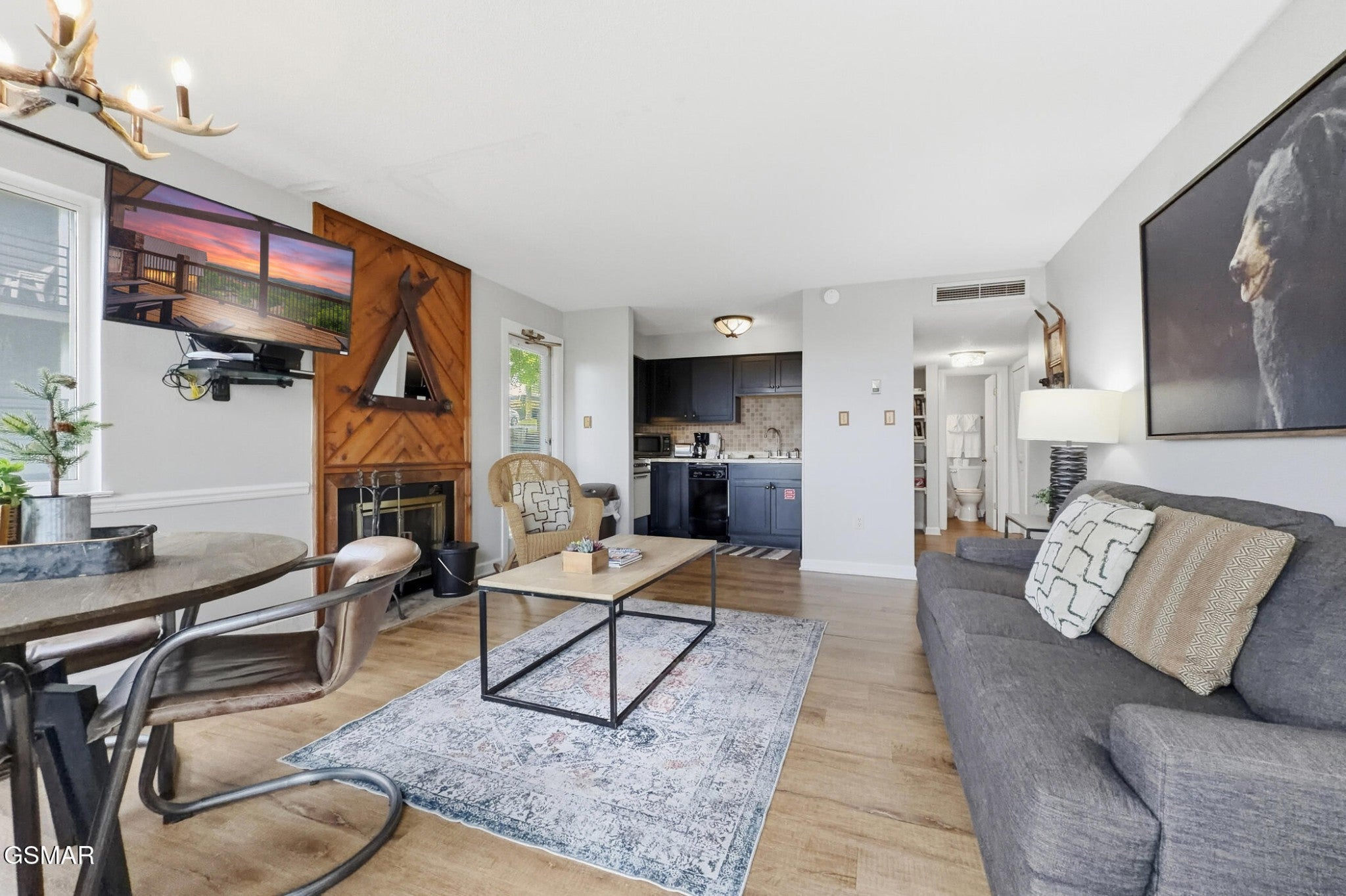 1260 Ski View Drive Unit 4108