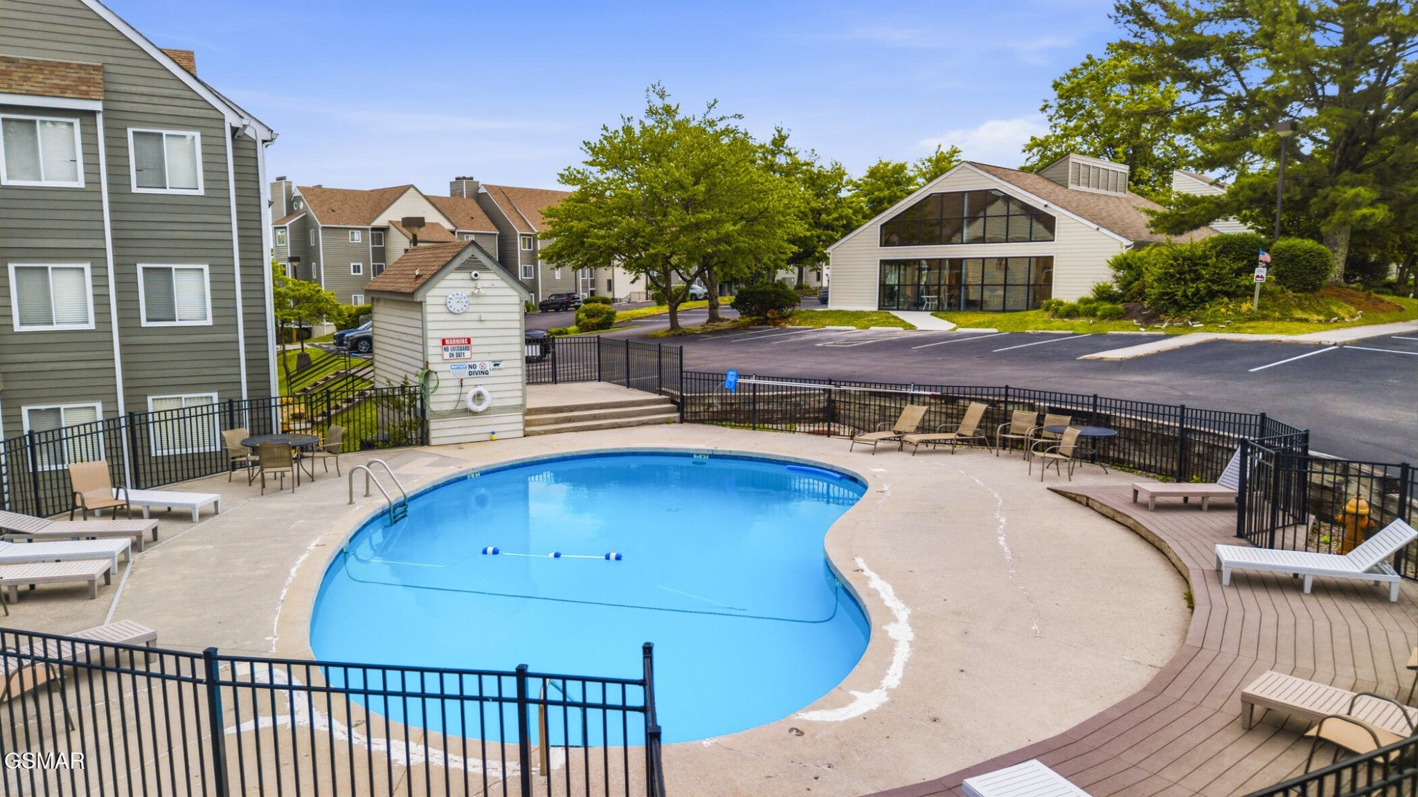 1260 Ski View Drive Unit 4108
