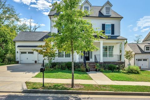 1006 Dovecrest Way Franklin TN 37067