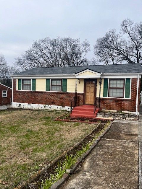 1920 Dabbs Ave Nashville TN 37217