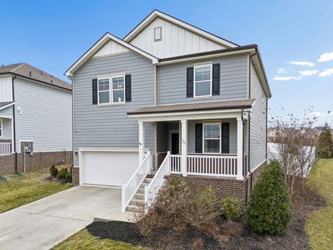 100 Millbrook Dr Spring Hill TN 37174