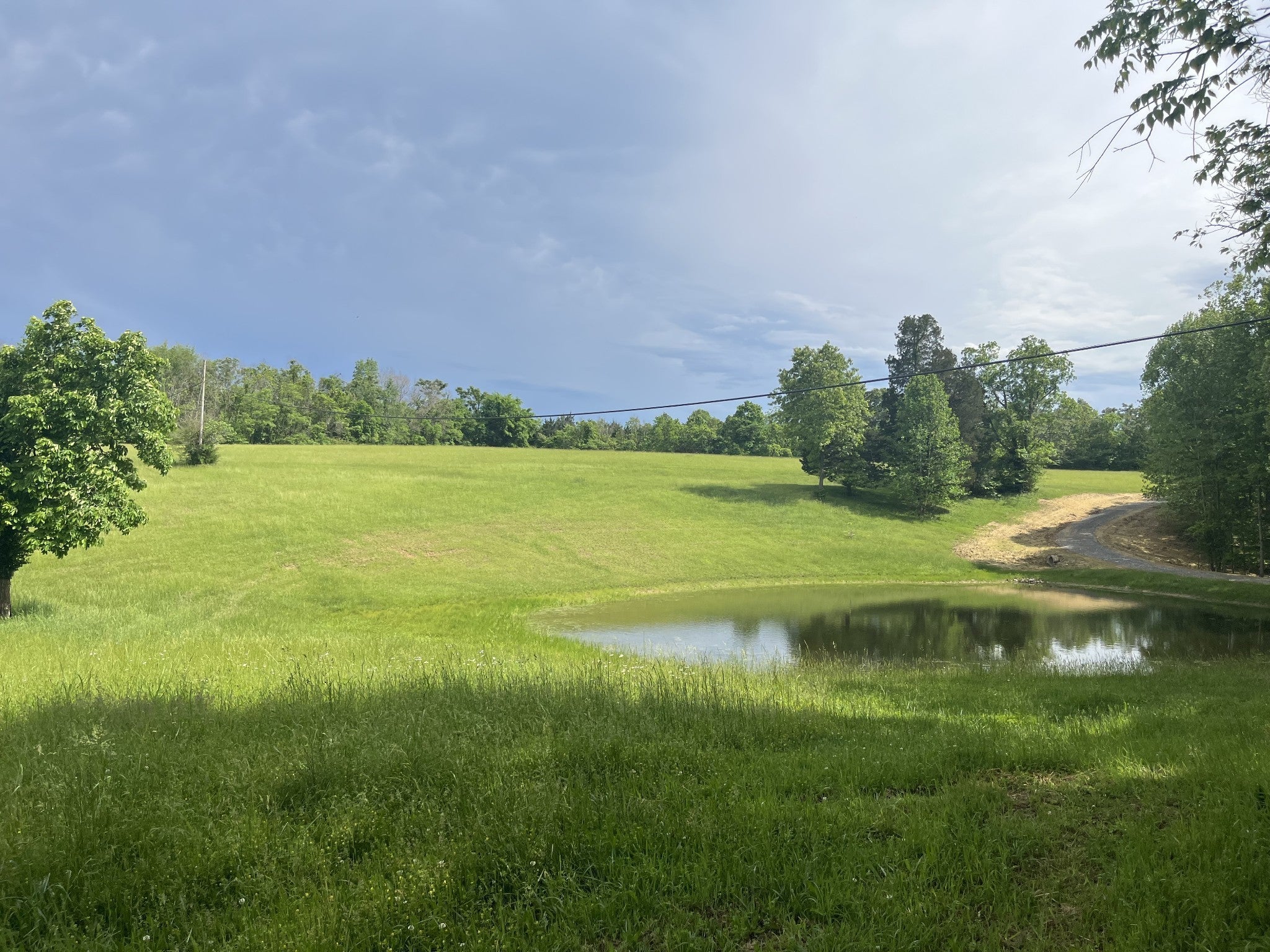 listing at 0 Luster Rd, Goodlettsville