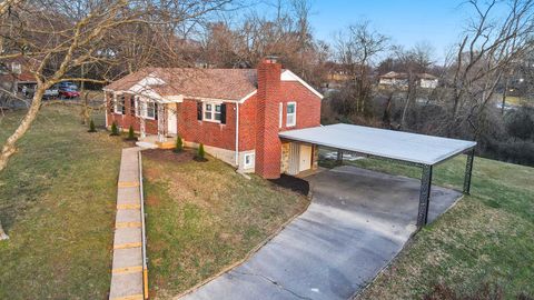 916 Radford Dr, Nashville, TN 37217 - MLS#: 2793210