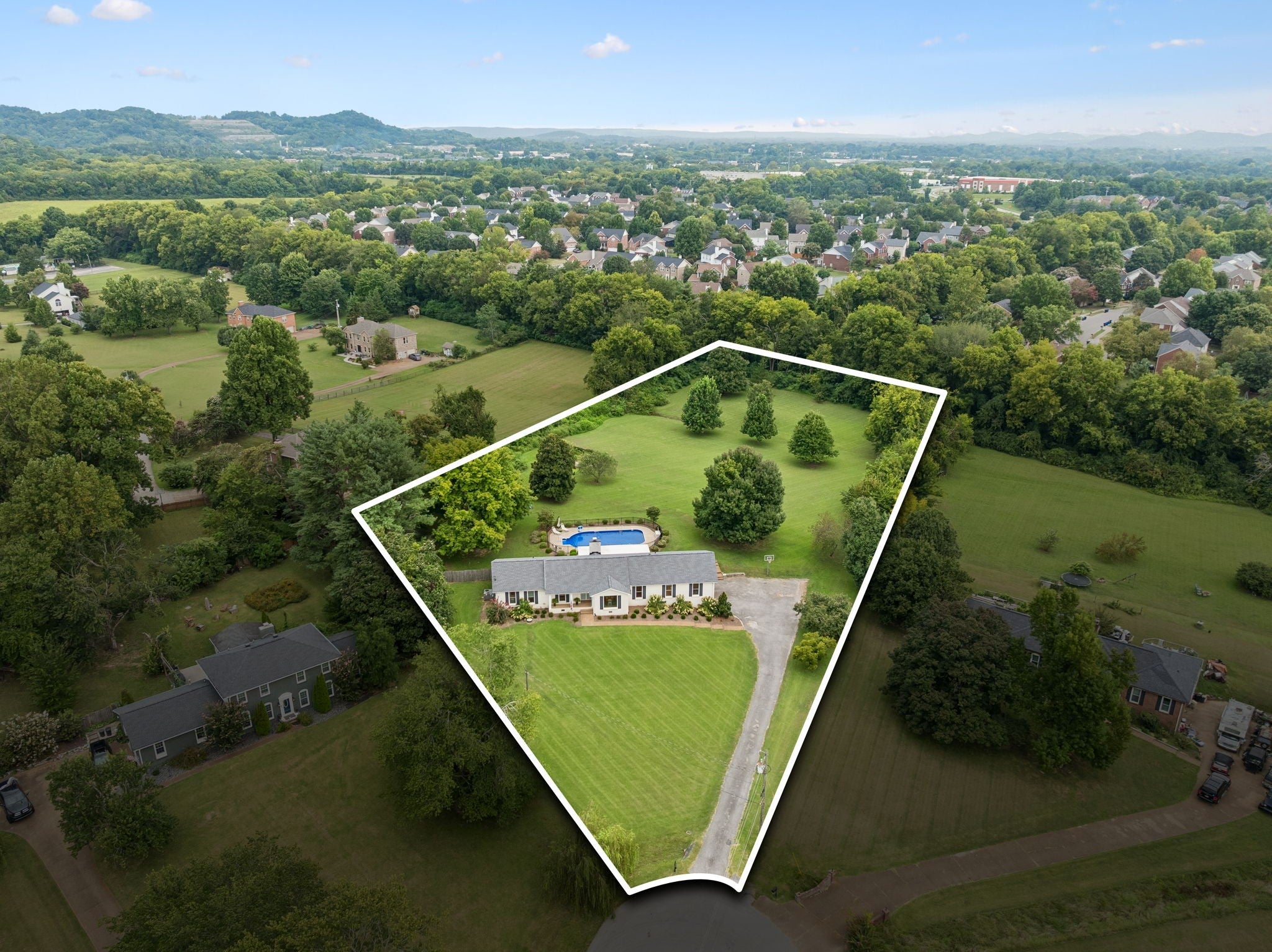 2205 Morriswood Ct