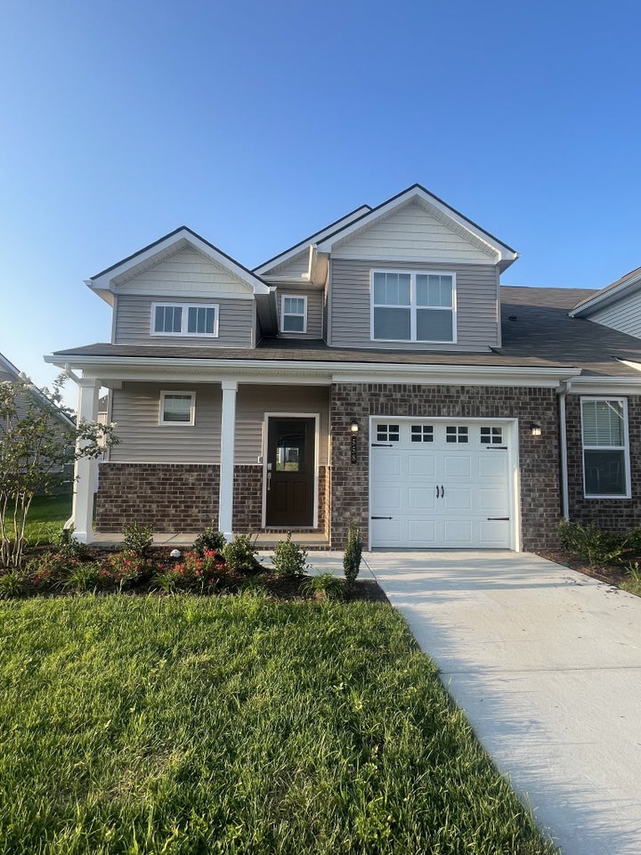 Photo 1 of 25 — 558 Trinity Way, Spring Hill, TN 37174