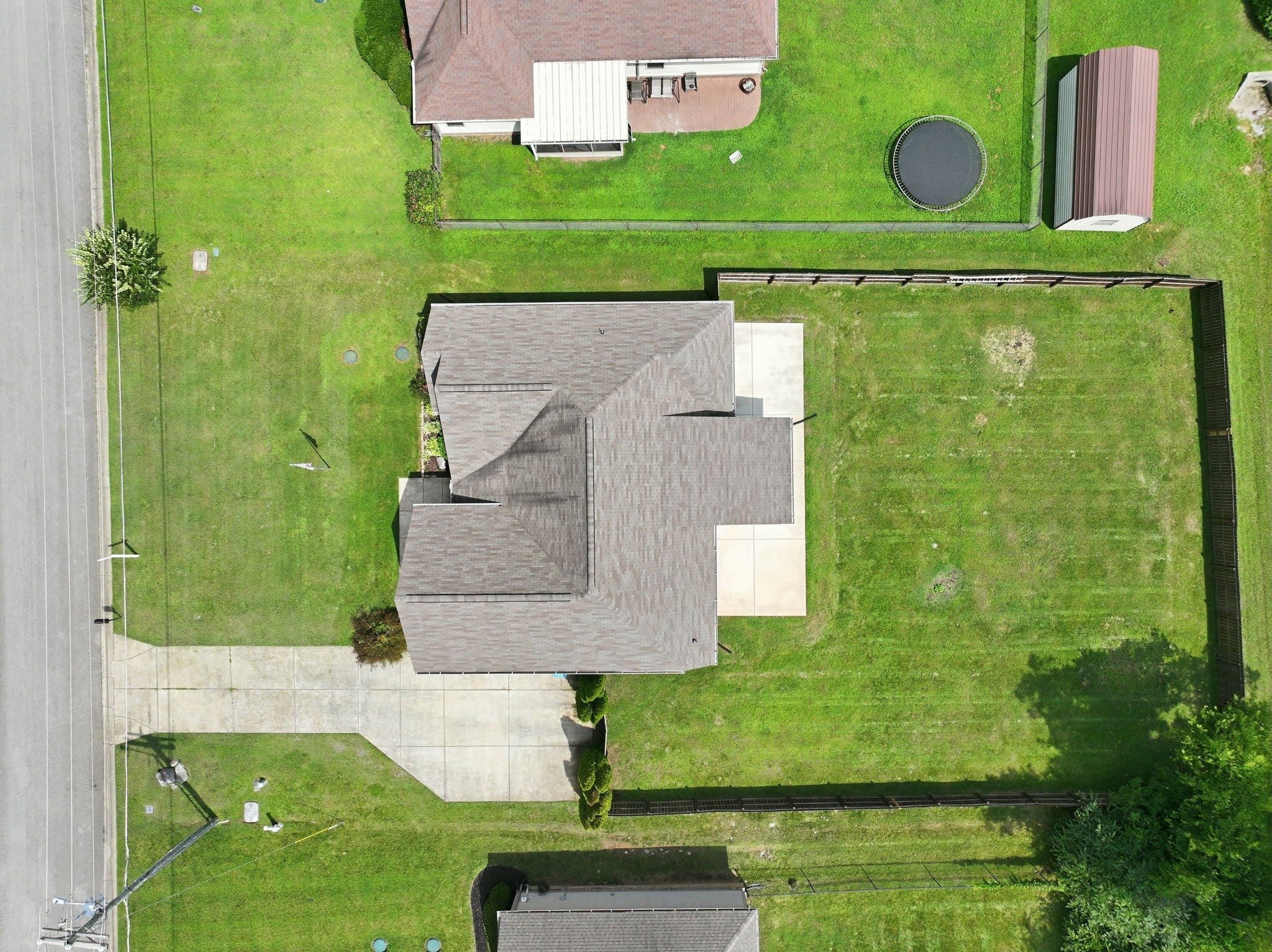 1305 Round Rock Dr