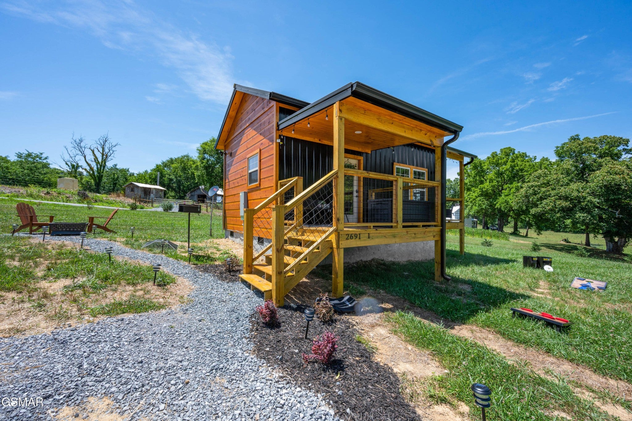 2691 Jessie Rd 1