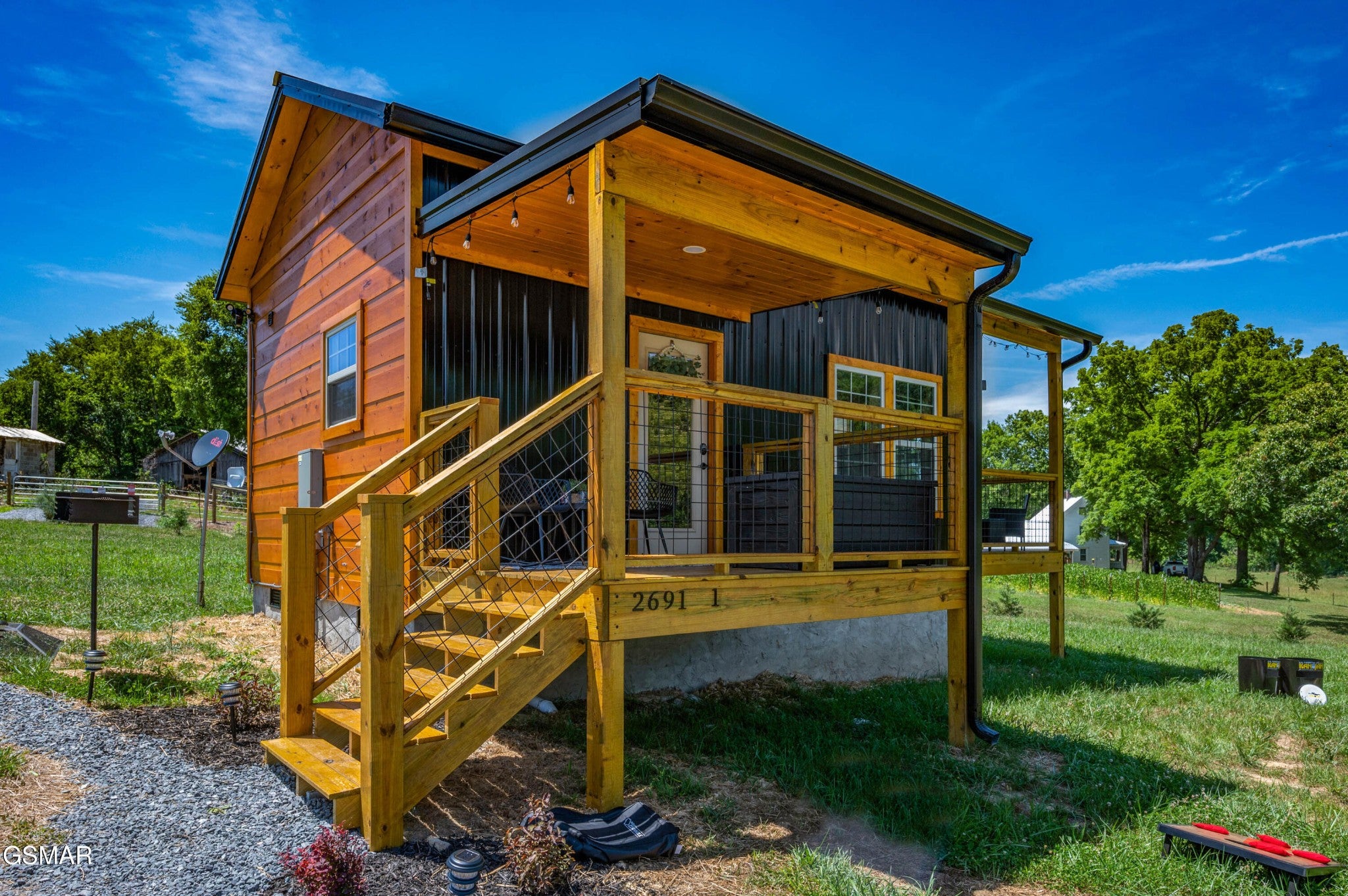 2691 Jessie Rd 1