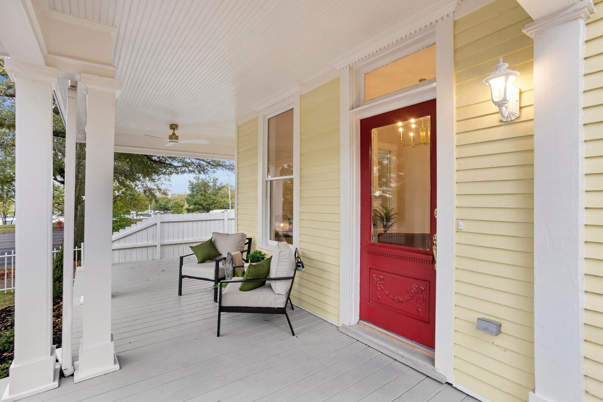 3-bed home at 3101 Dudley Ave, Nashville, sold January 15, 2026