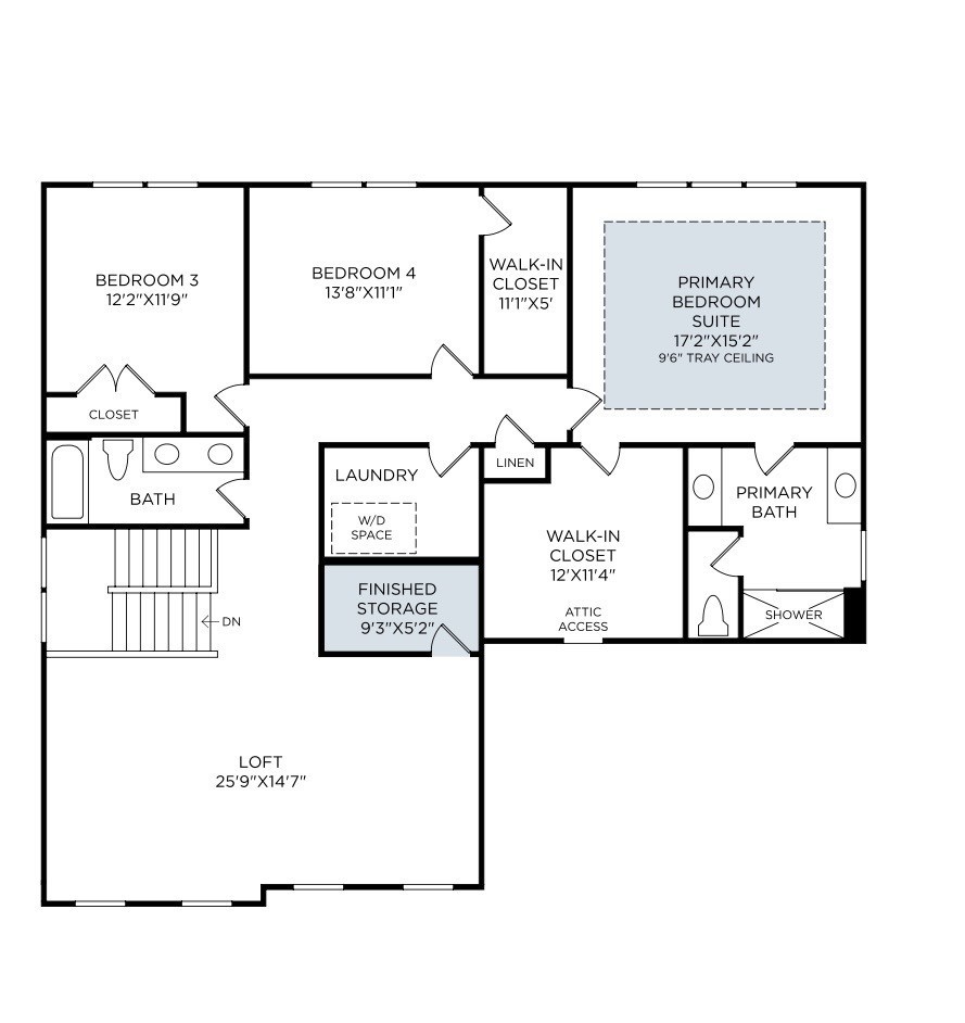 431 Tomlinson Pointe Dr