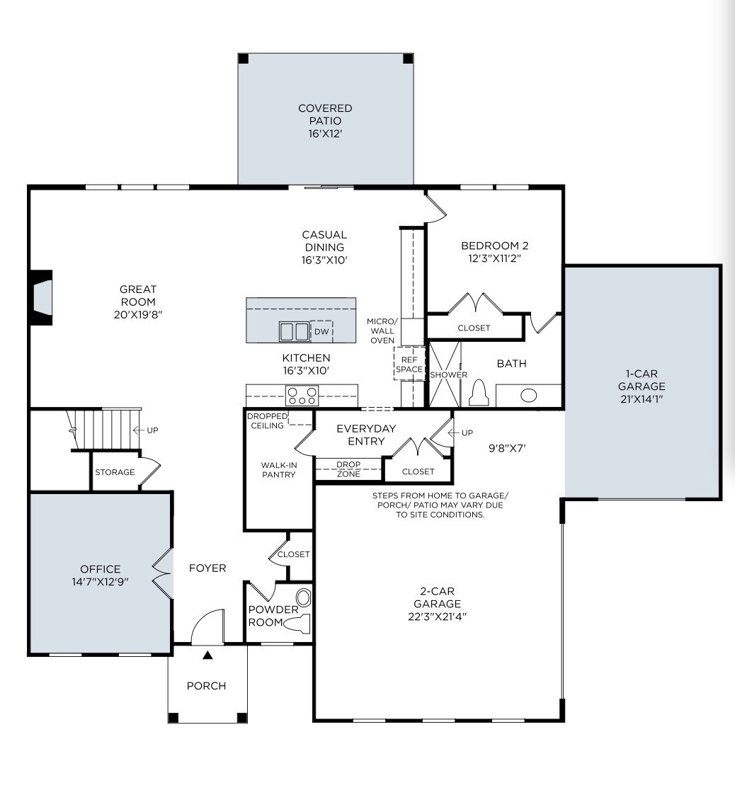 431 Tomlinson Pointe Dr