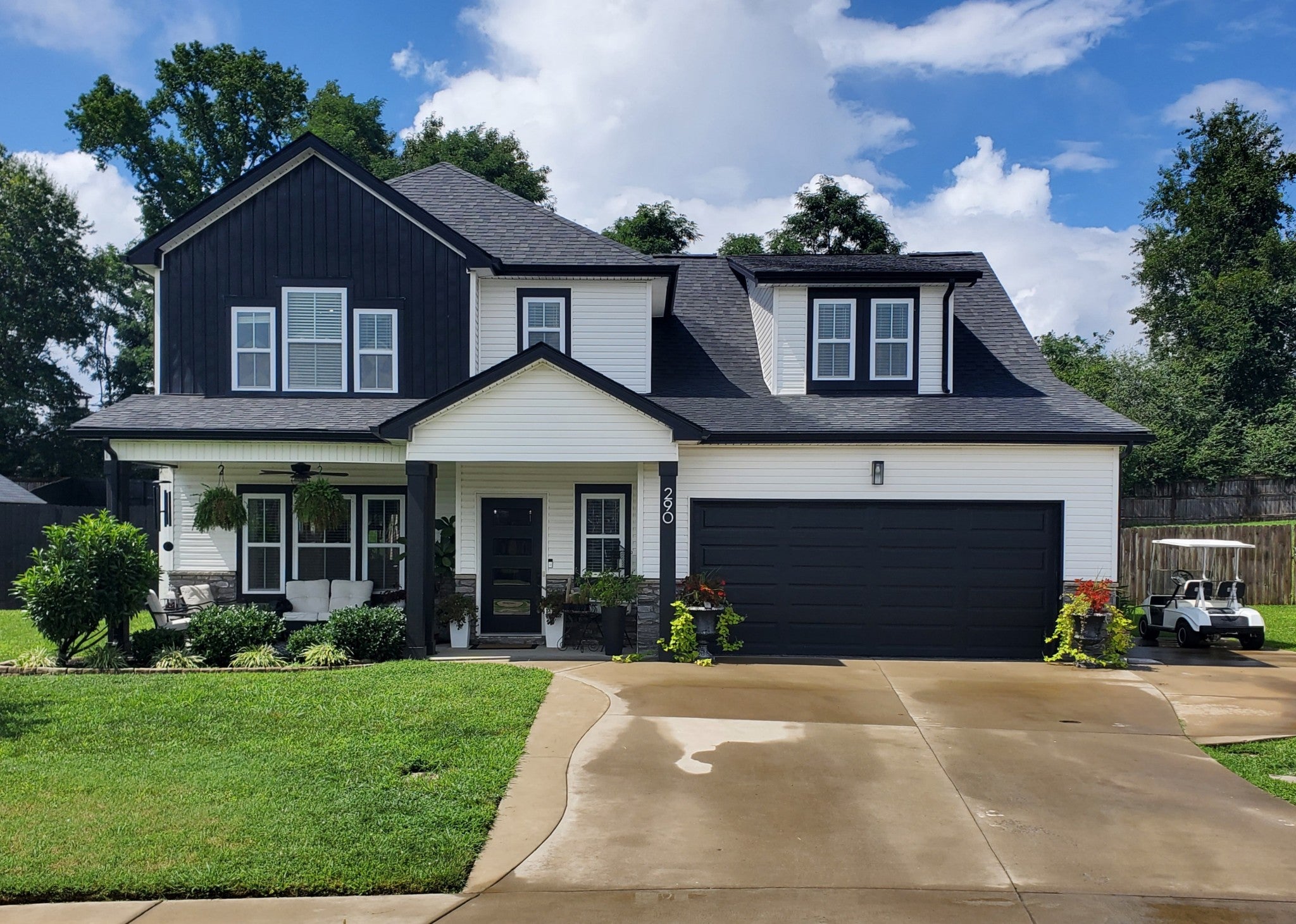 290 Crusaw Dr